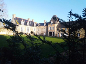 Domaine du Manoir de Vains